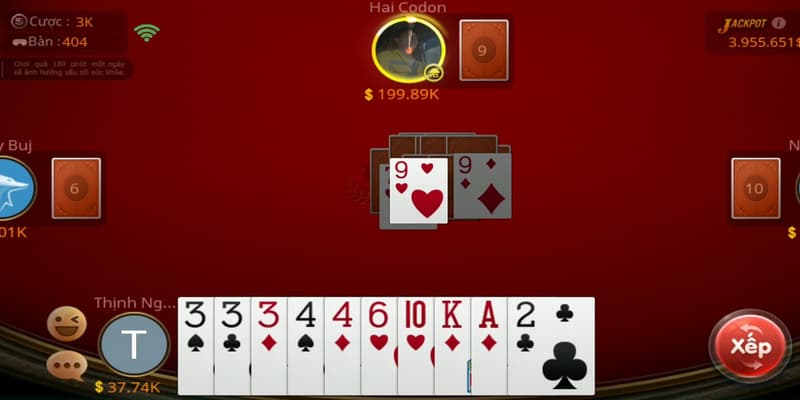 Tải game đánh bài online Tải game đánh bài online phân tích kết quả