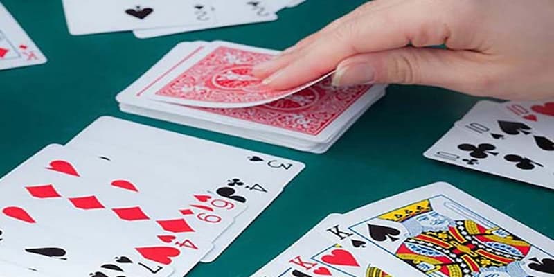Đánh bài ăn tiền Đánh bài ăn tiền lưu ý quan trọng