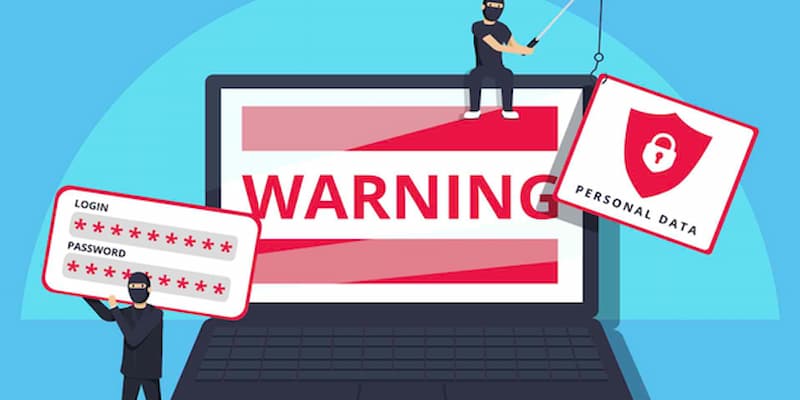 Phân biệt các trang GO88 lừa đảo Phân biệt các trang GO88 lừa đảo về dấu hiệu nhận biết