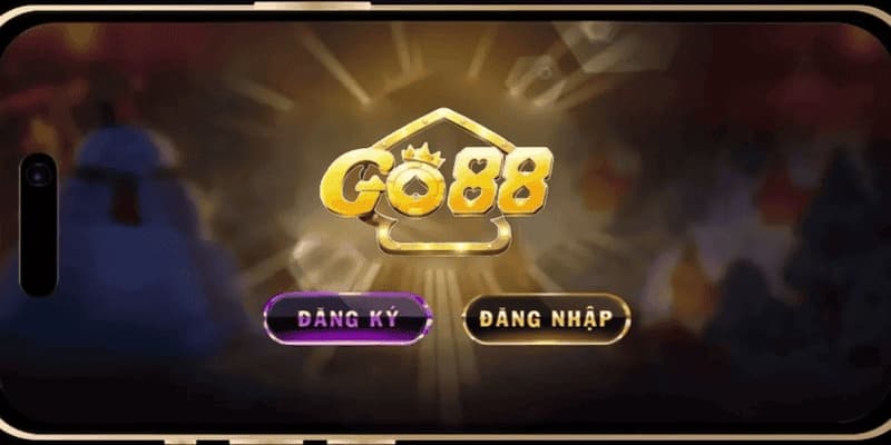 Hướng dẫn đăng nhập GO88 Hướng dẫn đăng nhập GO88 cách xử lý khi gặp lỗi