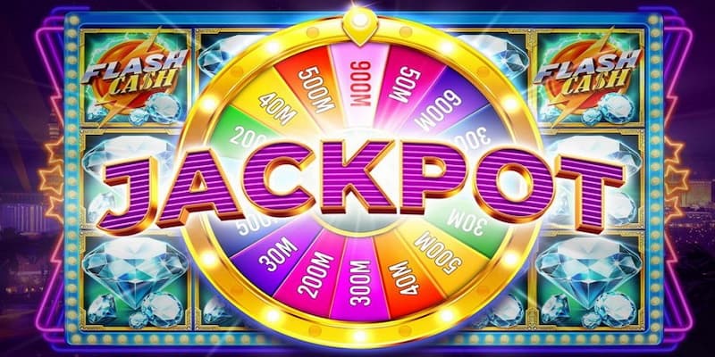 Nổ hũ jackpot GO88 cách tham gia