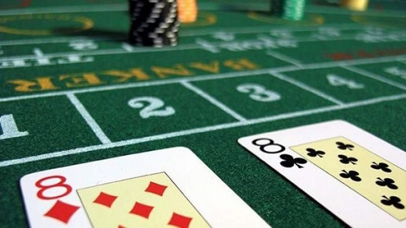 Hướng dẫn chơi Baccarat Go88 chi tiết